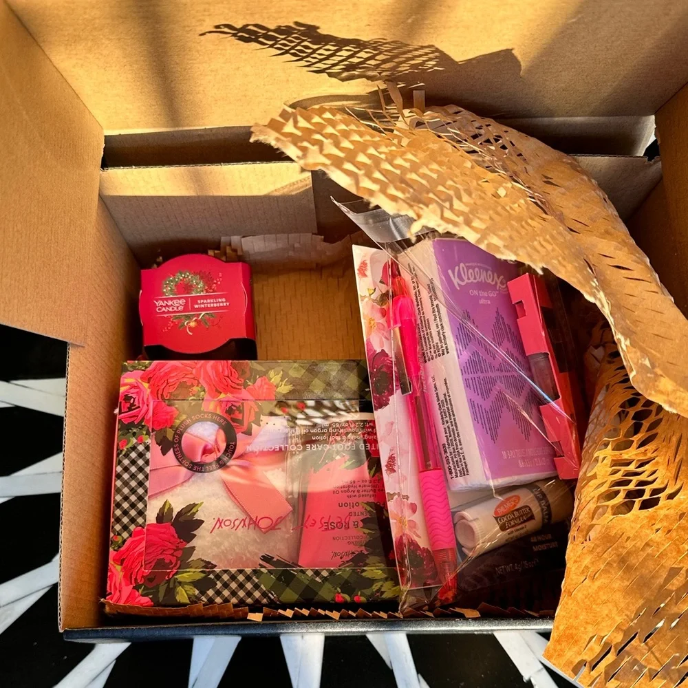 Charlib”s Baskets Bundles Sets Love Packs